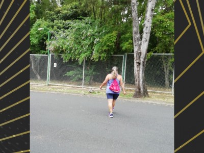 María Elena  Barboza Oviedo 