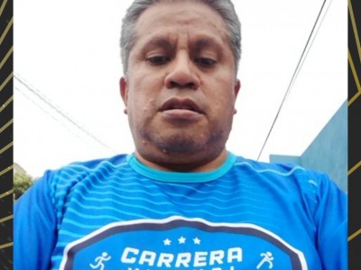 Jesús  Ocampo Castañeda 