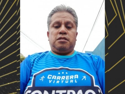 Jesús  Ocampo Castañeda 