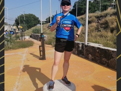 Rosa isela  Estrada Martínez 