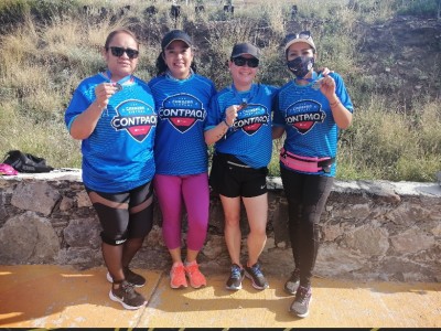 Rosa isela  Estrada Martínez 