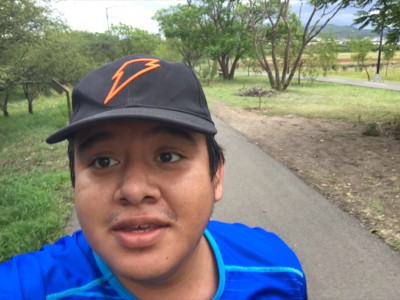 Luis Adrián  Plancarte 