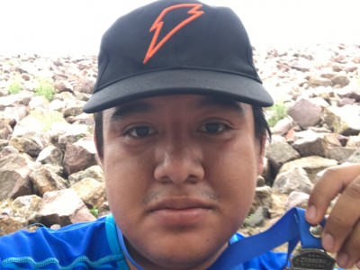 Luis Adrián  Plancarte 