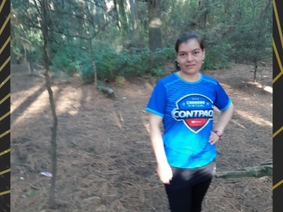 Monserrat  Reyna vargas 