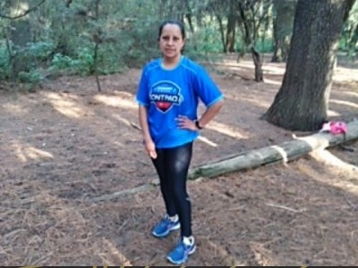 Deyanira Quintana Peña