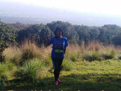 Patricia  Aldavera Mayén 