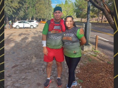 David Ulises Orozco Valverde