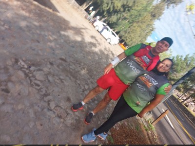 David Ulises Orozco Valverde