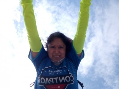 Guillermina Sánchez García