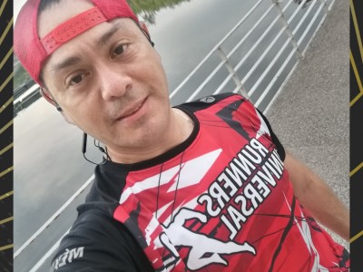 Miguel Enrique  Montejo Flota