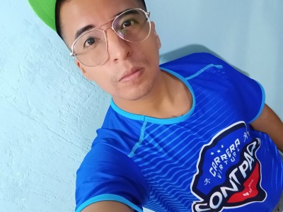 Javier Alexis García Mireles