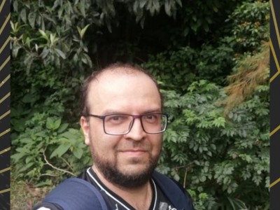 Gerardo Gerzain  Flores 