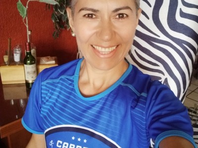 lucia Saldivar rangel