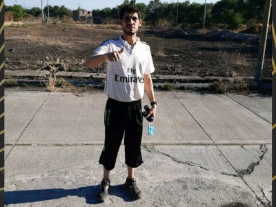 Roberto  Núñez Juárez