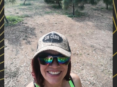 Yolanda  Valenzuela Gómez 