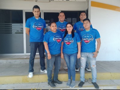 hector Pérez hernandez