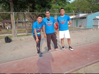 hector Pérez hernandez