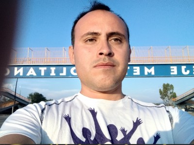 Iván  Vázquez Pérez 