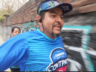 Ramón  Chávez López