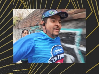 Ramón  Chávez López