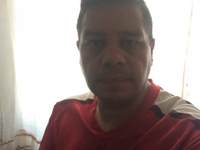 Marcelo García Díaz