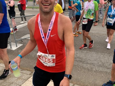 Eduardo Andres Moreno