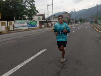 Jesus Antonio Piña Lopez