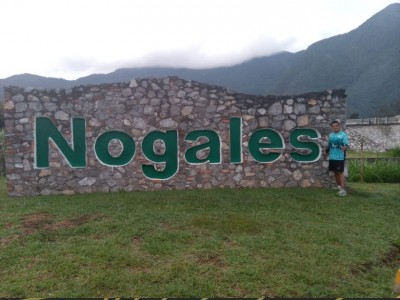 Jesus Antonio Piña Lopez