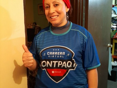 Verónica  Aguirre Lagos 