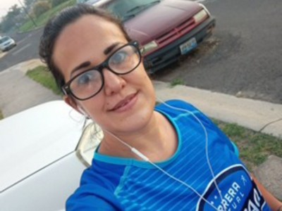 Angélica marquez alcocer