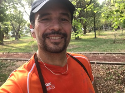 Jaime Contreras Cisneros