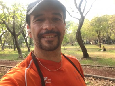 Jaime Contreras Cisneros