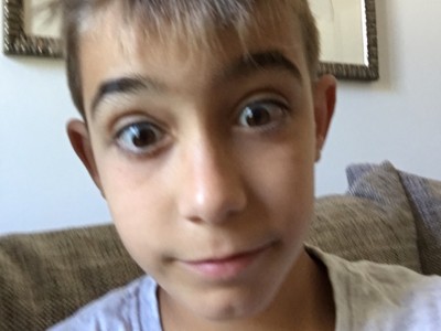 Marcos Chico Ercilla