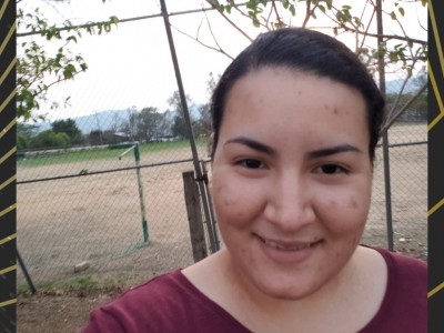 mariela Álvarez Mata 