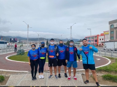 Mauricio  Reyes Gutierrez 