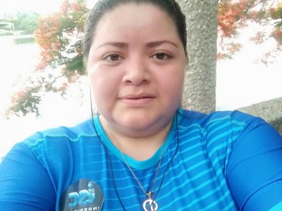 dorca Alvarado Sanchez 