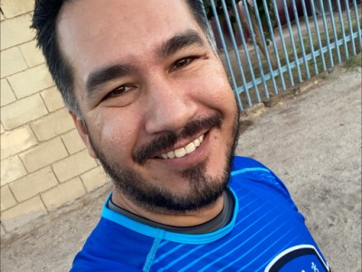 Daniel Esteban  Quevedo Reyes