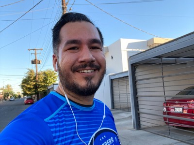 Daniel Esteban  Quevedo Reyes