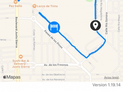 Daniel Esteban  Quevedo Reyes