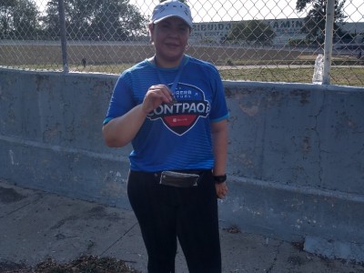 Marina Escobedo Ruiz