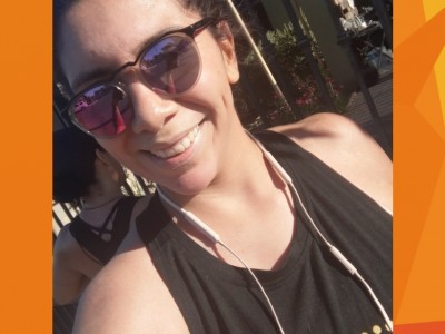 Alma Karen Espericueta