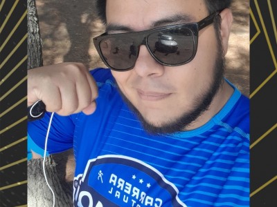 Adrian Alejandro  Gonzalez Vazquez