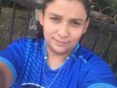 Emilia Llamas Delgado