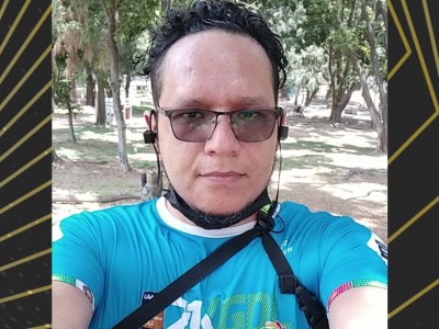 Alfonso Guillermo Sosa Saavedra