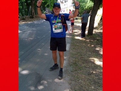 Alfredo García Segura