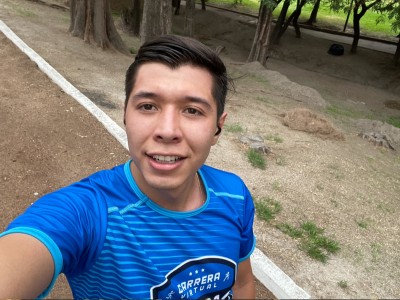 Francisco Gibran Santillan Saldivar