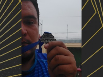 Oscar alejandro  Pérez cardona 