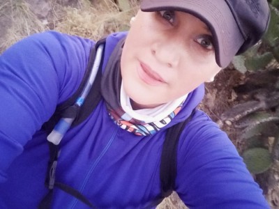 Yuridia Carrillo Marín