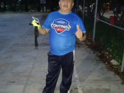 Arturo Castellanos Robledo