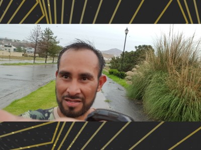 cesar Esteban gonzalez